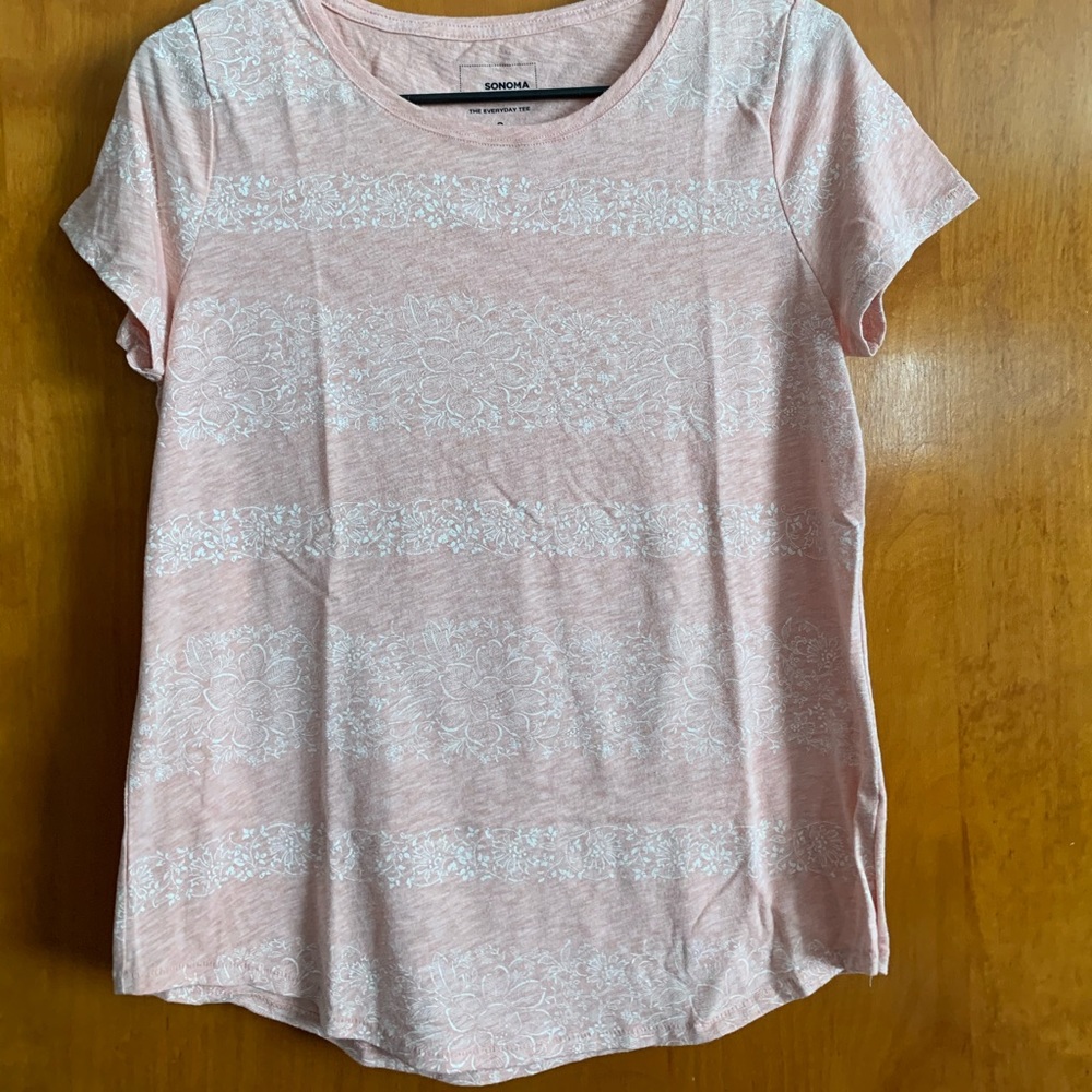 T-shirt’s
